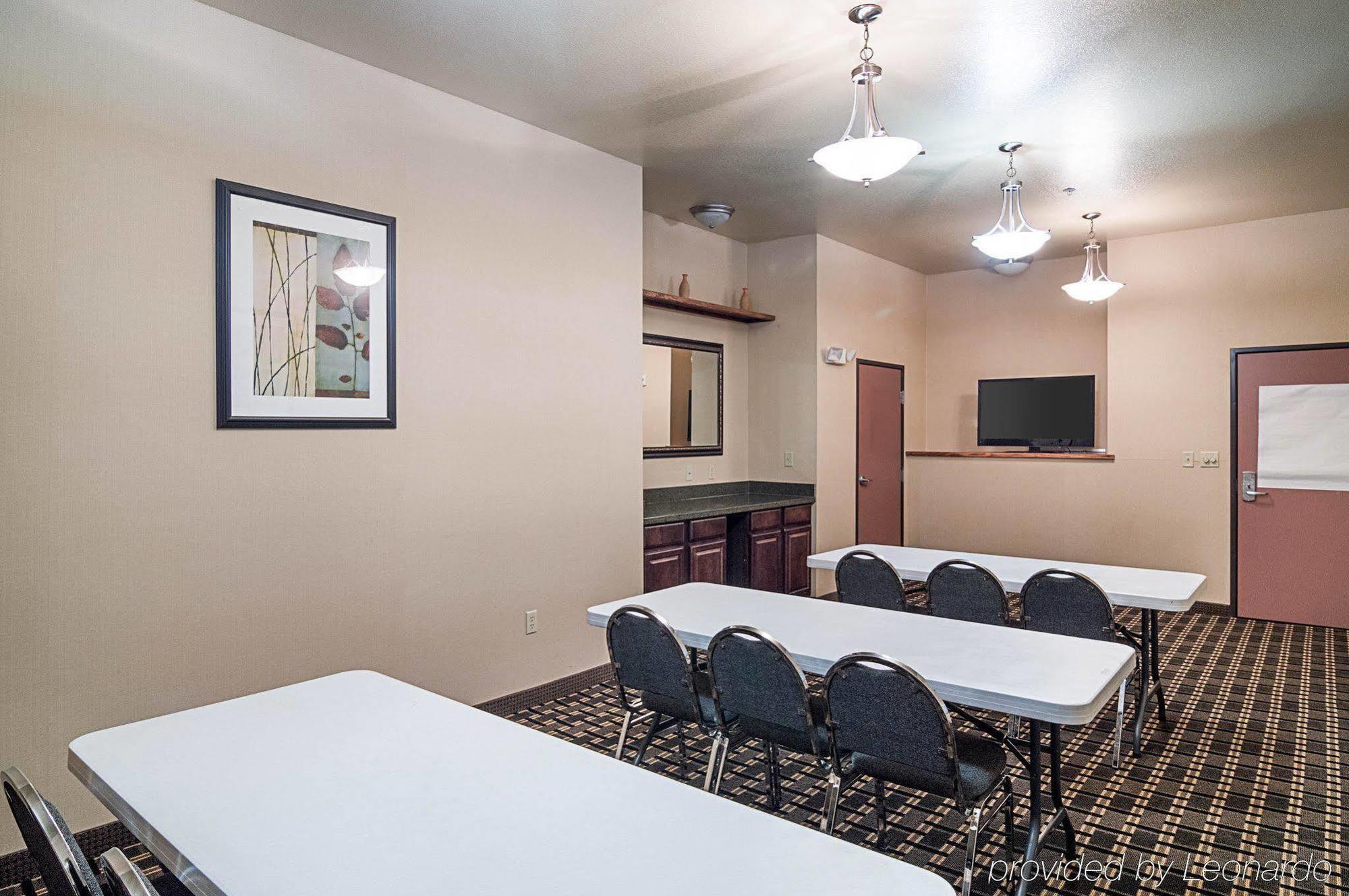 Comfort Inn I-20 Midland Stanton Dış mekan fotoğraf