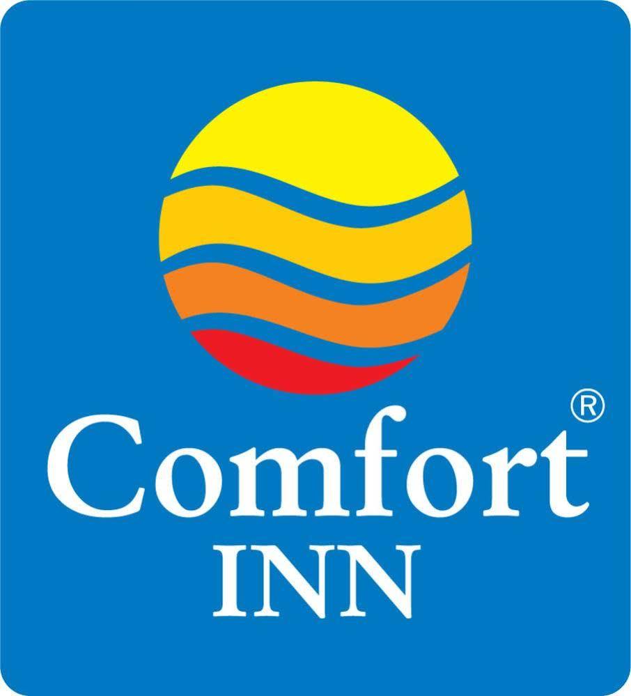 Comfort Inn I-20 Midland Stanton Dış mekan fotoğraf